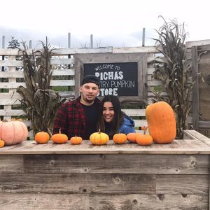 Meet your Posher, Taylor